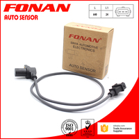 Fonan Sensor poros engkol CKP kualitas Premium 46472687 60810692 60513208 99455422 60595754 0261210036 untuk ALFA