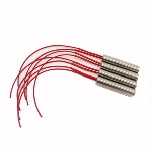 110 volt 1500 Watt yếu tố làm nóng 220V 100W Điện kháng Cartridge nóng - Product Image 5