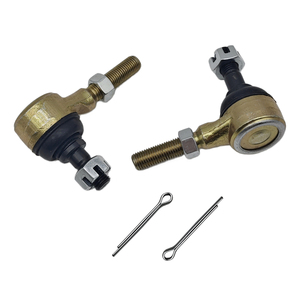 Toutes les balles de course Convient pour <span class=keywords><strong>Arctic</strong></span> <span class=keywords><strong>Cat</strong></span> 250 300 366 375 400 450i <span class=keywords><strong>500</strong></span> 550 650 700 1000 OEM 51-1027 AC-11 - Product Image 1
