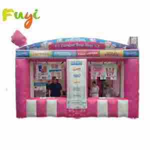 Cabine de <span class=keywords><strong>peinture</strong></span> gonflable pour arrière-cour utilisant la <span class=keywords><strong>peinture</strong></span> à la maison personnalisée extérieure grande <span class=keywords><strong>peinture</strong></span> de tente gonflable commerciale portable - Product Image 5