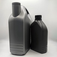 Aceite Lubricante para Automóviles Disponible en Envases Personalizados 0W20 5W30 5W40 5W50 Fabricante Profesional de Lubricantes Automotrices