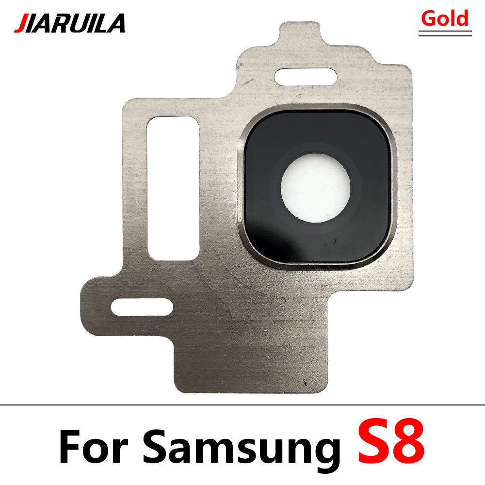 S8 gold