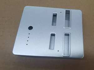 Oem金属铸造服务定制精密锌铝压铸件，用于汽车机械应用 - Product Image 3