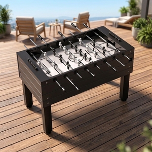 Mesa <span class=keywords><strong>de</strong></span> Futbolito Naipni <span class=keywords><strong>para</strong></span> Exteriores - Product Image 5