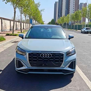 <span class=keywords><strong>Audi</strong></span> Q2L 35 TFSI Premium Elegant Compact SUV <span class=keywords><strong>2022</strong></span> - Product Image 1