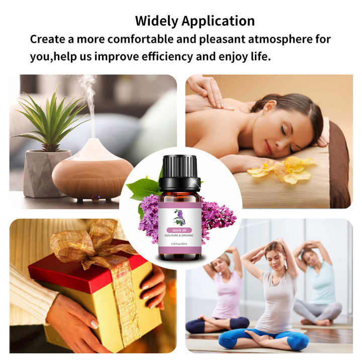 100% Pure and Natural Bulk Packing Clove Bud Oil at Best Price | Sustainable Certified Clove Bud Essential Oil Suppliers