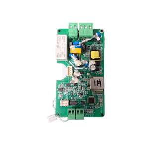 Módulo de Atenuación con Sensor Infrarrojo, Pantalla AMOLED PCBA, Temperatura de Color Personalizable, Aire Acondicionado, Iluminación LED, Guangdong - Product Image 2