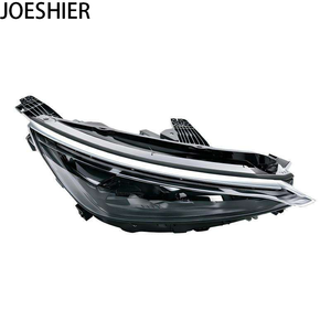 JOESHIER - Faros Delanteros para Automóviles al por Mayor, Luces DRL para el Modelo de Automóvil BYD Yuan PLUS, Faro Delantero OE SC2EV-4121010B SC2EV-4121020B - Product Image 5
