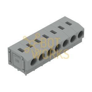 Wago 235407 - Nuovo - Product Image 1
