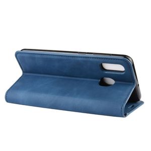 Custodia per telefono a portafoglio Premium per <span class=keywords><strong>Samsung</strong></span> A30 con supporto per carta a fogli mobili, custodia per <span class=keywords><strong>Samsung</strong></span> A50 - Product Image 6