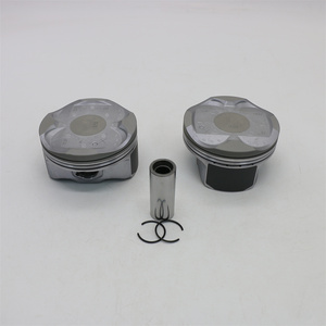 13101-0S020 para Toyota LAND CRUISER 200 para Toyota Sequoia UPK60 4.6L V8 1UR-FE 94mm, Piezas de Pistón para Motor de Automóvil - Product Image 3