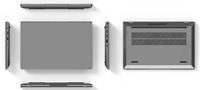 Laptop Ultra Tipis 14 Inci 2026 Baru, Layar 2K, Intel I5 Generasi ke-12, RAM 32GB, SSD 2TB, Laptop Gaming, Komputer Slim PC