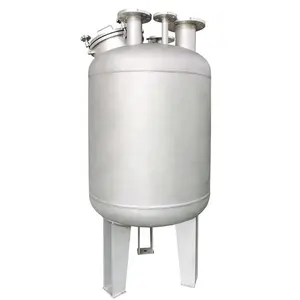 1000l 30m3 stainless steel Water storage Tank For Olive Oil storage