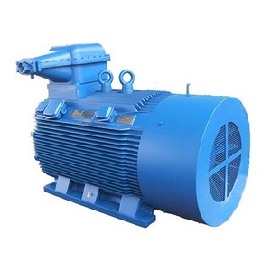 Motor a Prueba de Explosiones - Product Image 3
