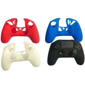 CONTROLE PS4 PRO NACON REVOLUTION BRANCO – Star Games Paraguay