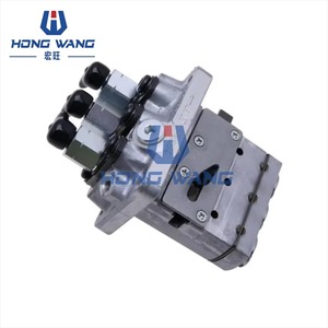 Kit de pompe d'injection de haute qualité, configurable par l'utilisateur, 16006-51010, pour moteur RTV900 D722 D902 BX1800D, marque A, garantie 1 an - Product Image 2