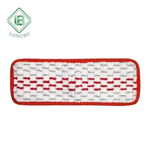 Replacement Mop Cloth Pad Fit For Viledas Pro Mist Max Cleaning Household Steam Mop Spare Parts Accessories