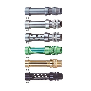 BOLLA di Pesca Popolare Fly di Alluminio Bobina di Pesca Sedile All'ingrosso - Product Image 2