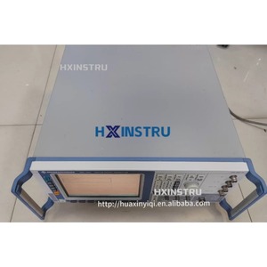 Generador de Señales Vectoriales R&S Rohde & Schwarz SMJ100A 100 KHz-6 GHz Nuevo con 1 Mes de Garantía H H - Product Image 2