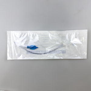 ท่อช่วยหายใจมาตรฐานใช้ในช่องปากและจมูกแบบใช้แล้วทิ้งพร้อมปลอก/ท่อ et สำหรับคลินิก - Product Image 5