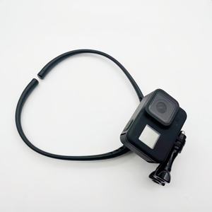 Cintre de cou d'enregistrement à la première personne pour GoPro et autres caméras de sport Accessoire pour caméra d'<span class=keywords><strong>action</strong></span> et de sport - Product Image 4