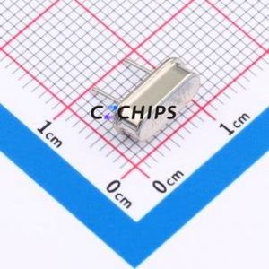ABL-25.000MHZ-B2F Crystal (Passive) HC-49S Crystal Oscillator 25MHz 20ppm 18pF 50ppm - Product Image 1