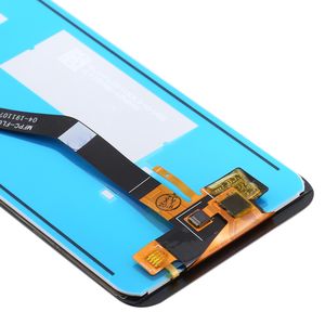Dropshipping alta calidad teléfono móvil pantalla Lcd venta al por mayor pantalla reemplazo para <span class=keywords><strong>Huawei</strong></span> Y6s 2019 pantalla LCD - Product Image 3