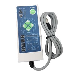 Samsung Handle Place Maschine J90601023A/J90601023B Teach Box SM320 SM321 SM411 SM421 SM471 SM481 SM482 <span class=keywords><strong>JOG</strong></span> BOX - Product Image 1