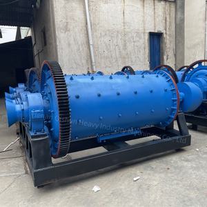 Fabricant vend des broyeurs à billes humides industriels pour <span class=keywords><strong>les</strong></span> galets <span class=keywords><strong>de</strong></span> <span class=keywords><strong>rivière</strong></span>, le sable <span class=keywords><strong>de</strong></span> quartz, le minerai d'or, le broyage fin, l'équipement <span class=keywords><strong>de</strong></span> broyage humide - Product Image 3