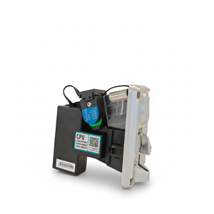 TongLi <span class=keywords><strong>TW</strong></span>--131 Sélecteur de pièces métalliques haute sensibilité et stable 12V pour machines d'arcade, distributeurs automatiques et jeux de divertissement - Product Image 2