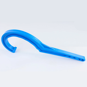 Clé en <span class=keywords><strong>plastique</strong></span> DaringFish POM Engineering Plastics pour systèmes d'irrigation goutte à goutte et par aspersion - Product Image 6