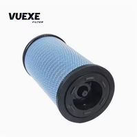 Filter Udara Vuexe Va4247 1931685 Baru AF4247 C24820 P608391 P608116 Element