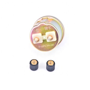 100psi, 240-33 Ohm, Niederdruckalarm/Warnschalter 11psi VDO-Typ Öldrucksensor - Product Image 4