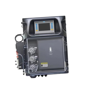Analizador de Calidad del Agua en Línea HACH-EZ4044, Medidor de Turbidez y Sólidos Suspendidos, HACH-EZ4044, HACH EZ4044 - Product Image 3
