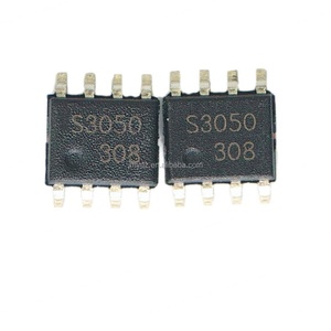 S3050 SEM3050 SOP-8 ชิปจัดการพลังงานจอ LCD IC - Product Image 2
