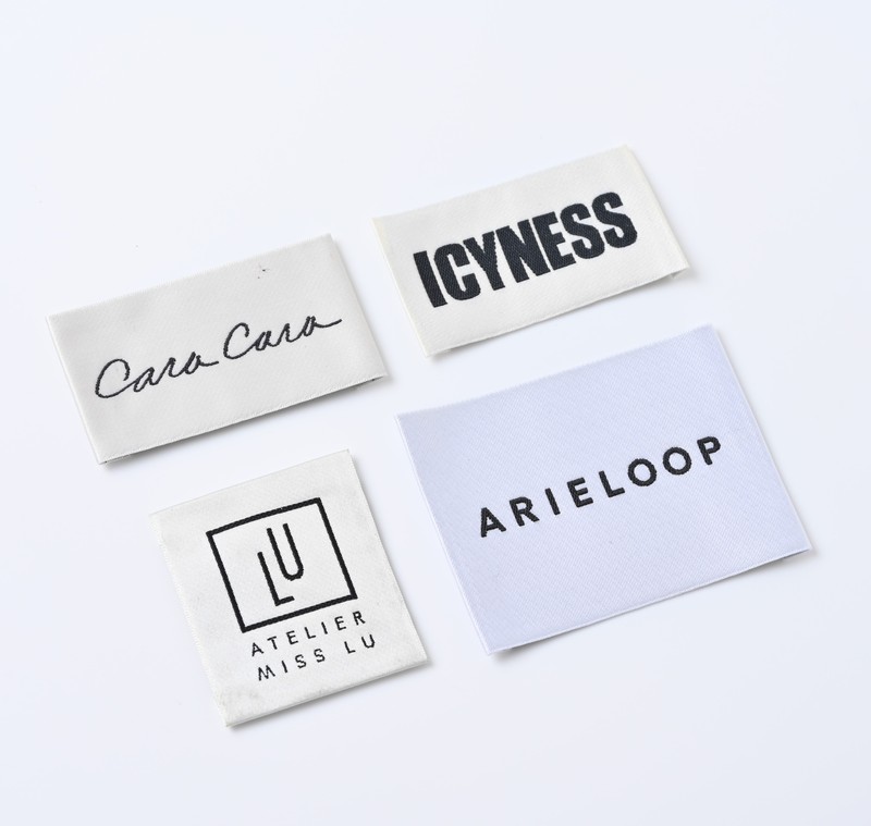 Direct Manufacturer s Luxury Clothing Labels