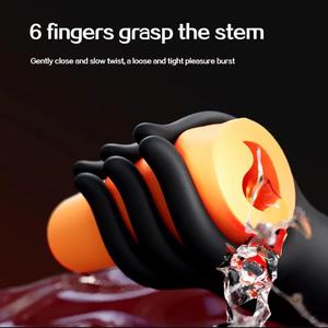 Entrenador vibrador de glande de 10 velocidades, Juguetes sexuales para hombres, retraso duradero, resistencia, <span class=keywords><strong>exer</strong></span>, masturbador masculino, vibrador de masaje, copa de masturbación % - Product Image 6