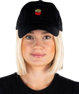 Gorro de Béisbol Vintage Estilo Funky Junque, Ajustable, de 6 Paneles, de Mezclilla de Algodón, con Bordado 3D, Diseño Deportivo Unisex, Lavado y Desgastado - Product Image 2