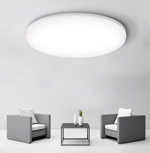 20W Indoor Study Wohnzimmer Oberflächen montage Rund Moderner Stil Warm Kaltweiß Decken leuchte/Decken leuchte/Decken leuchten - Product Image 2