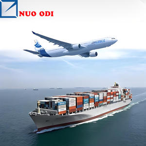 DDP агент по доставке из Китая в Греции LCL + Экспресс из Нинбо в Ахлади Морской морской агент - Product Image 2