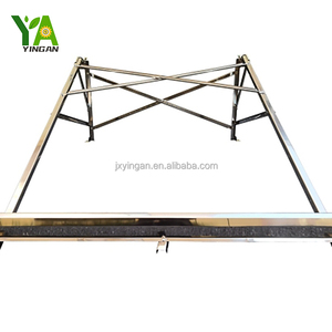 <span class=keywords><strong>Chauffe</strong></span>-<span class=keywords><strong>eau</strong></span> <span class=keywords><strong>solaire</strong></span> haute efficacité sans pression, réservoir en acier inoxydable, tube thermique sous vide, compact, pour l'exportation - Product Image 6