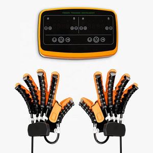 Home Rehabilitation Therapy Supplies Finger Function Recovery <strong>Gloves</strong> for Hemiplegic Stroke Patients - Product Image 5