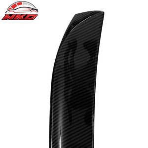 Alerón de Techo con Estampado de Fibra de Carbono para Chevrolet Camaro Coupé 2010-2015 - Product Image 3