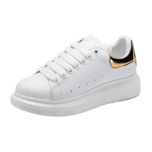 รองเท้า Alexander แบรนด์ดัง ผลิตจากโรงงานจีน Mc air Queen สำหรับผู้ชายและผู้หญิง รองเท้ากีฬาบาสเก็ตบอล รุ่น 350 สำหรับรองเท้าผ้าใบ - Product Image 2