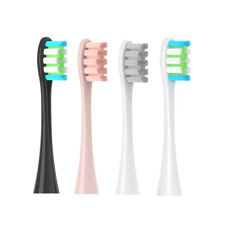Professional Teeth Cleaning Xiaomi Oclean X Pro Btush Brush Head Testine Spazzolino Oclean For O-Clean Electric Toothbrush