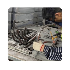 OEM lớn tùy chỉnh khung kim loại/xe máy/xe Khung/cắt laser và hàn các bộ phận dịch vụ cho thép không gỉ - Product Image 1