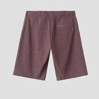 Shorts de sport pour hommes en nylon Ripstop, extensibles, séchage rapide, haute qualité, impression personnalisée, vente en gros d'usine