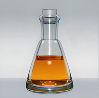 Acide dodécényl succinique inhibiteur de rouille de qualité industrielle Senshine T746 pour huiles hydrauliques et de turbine