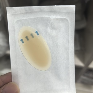 Factory Direct Wholesale Surgical Far Infrared Foot Blister Protection <strong>Band</strong>-<strong>Aid</strong> Women High Heels <strong>Hydrocolloid</strong> - Product Image 1