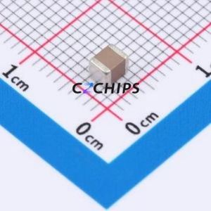 Condensateur CMS (MLCC) CGA1210X7R225K500RT 1210 (Capacité : 2,2 µF) (Précision : 10 % Tension nominale : 50 V) - Product Image 2